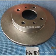 brake disc OEM NO.40206-71E01